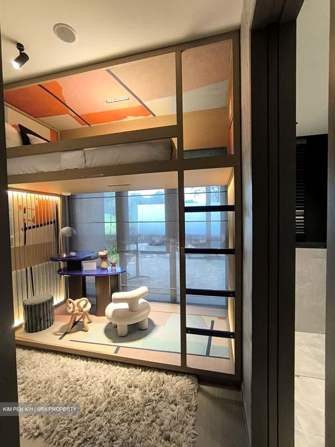 The Myst (D23), Condominium #568843411